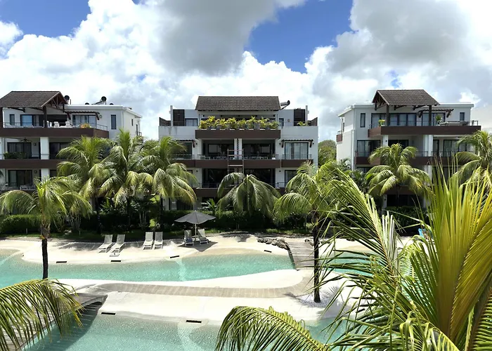 Appartement 2 Chambres Mont Choisy